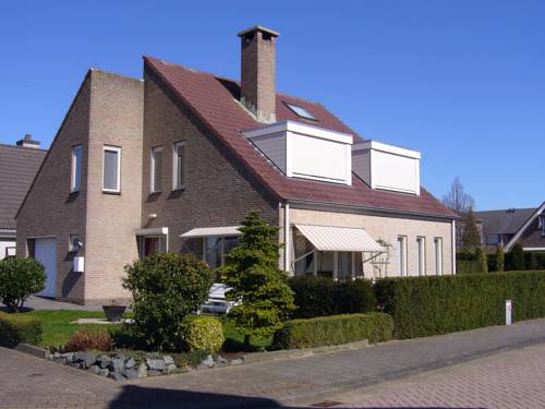 Zuid-Beijerland Nederland Laatste minuut Kortingscode Booking.com