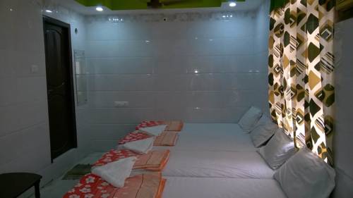 Tirupati India Laatste minuut Kortingscode Booking.com