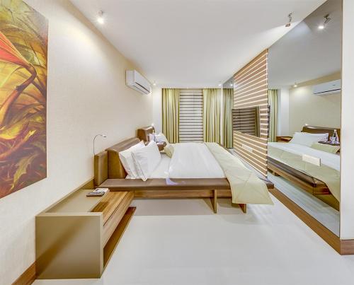 Aydin Turkey Last Minute Discount Code Agoda.com