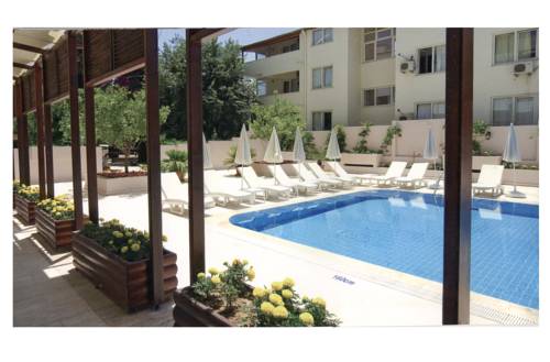 Kemer Türkei Last-Minute-Rabattcode Booking.com