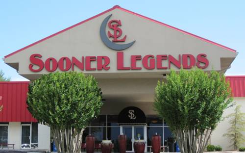 Norman (Oklahoma) United States Last Minute Discount Code Booking.com