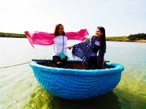 Phan Rang - Thap Cham (Ninh Thuan) Vietnam Last Minute Discount Code Agoda.com