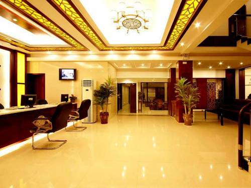Zhoushan China Last Minute Discount Code Booking.com