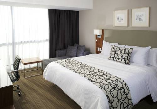 Querétaro Mexique Code de réduction de dernière minute Booking.com