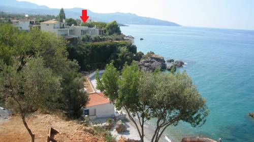Akrogiali Grèce Code de réduction de dernière minute Booking.com