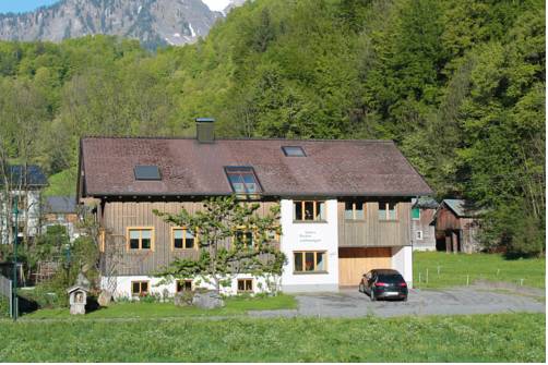 Au im Bregenzerwald Österreich Last-Minute-Rabattcode Booking.com