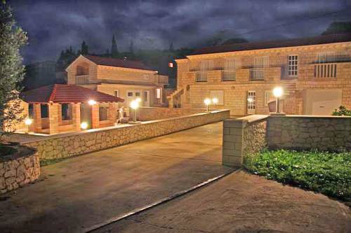 Lumbarda Croatia Last Minute Discount Code Booking.com