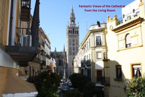 Sevilla Spain Last Minute Discount Code Booking.com