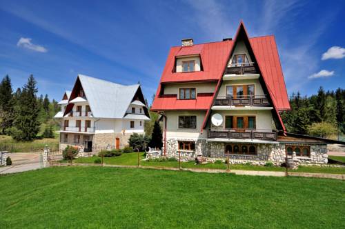 Zakopane Polonia Último Minuto Código de Descuento Booking.com