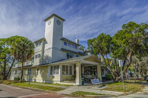 Gulfport (Florida) Vereinigte Staaten Last-Minute-Rabattcode Booking.com