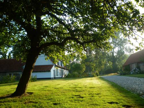 Varsenare Belgien Last-Minute-Rabattcode Booking.com