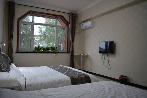 Laiyuan Chine Code de réduction de dernière minute Booking.com