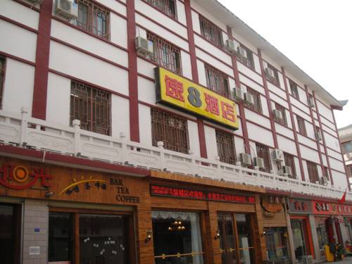 Dunhuang China Last-Minute-Rabattcode Booking.com