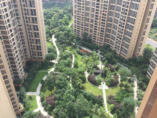 Chongqing China Last Minute Discount Code Booking.com