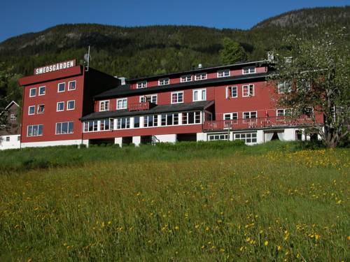 Nesbyen Norwegen Last-Minute-Rabattcode Booking.com