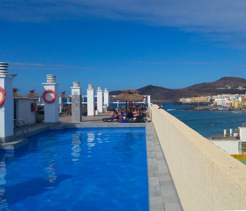 Las Palmas de Gran Canaria Spain Last Minute Discount Code Booking.com