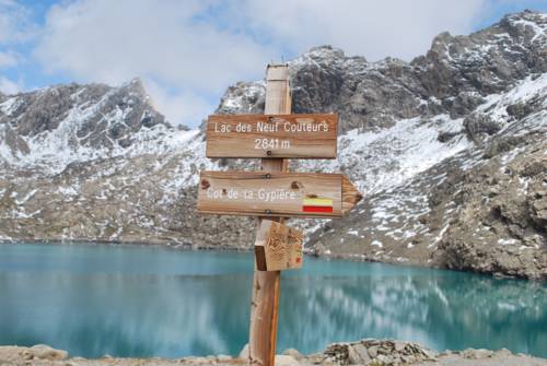 Barcelonnette Francia Último Minuto Código de Descuento Booking.com