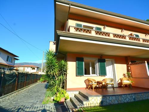 Cinquale Italien Last-Minute-Rabattcode Booking.com