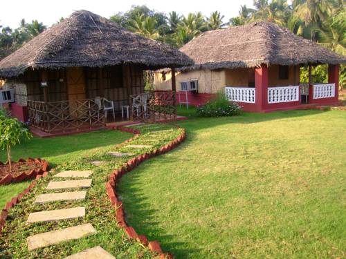 Bogmalo Indien Last-Minute-Rabattcode Booking.com