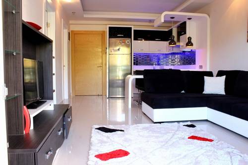 Mahmutlar Türkei Last-Minute-Rabattcode Booking.com