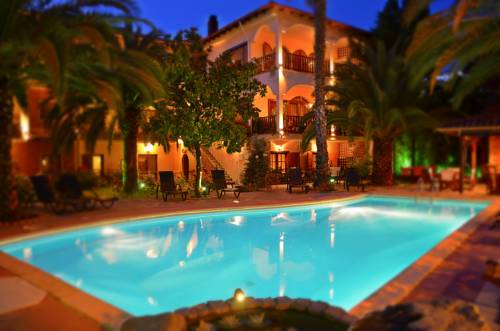 Limenas Griechenland Last-Minute-Rabattcode Booking.com