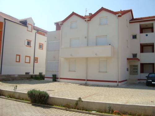 Vodice Kroatien Last-Minute-Rabattcode Booking.com