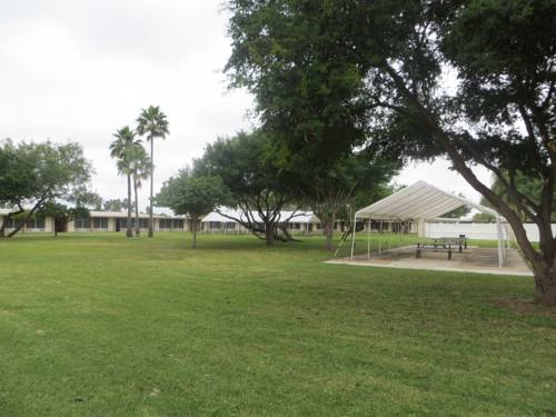 Edinburg (Texas) Verenigde Staten Laatste minuut Kortingscode Booking.com