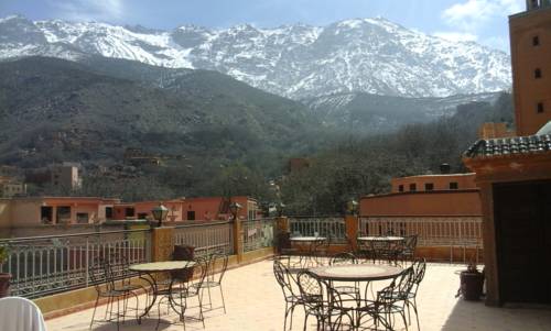 Imlil Morocco Last Minute Discount Code Booking.com