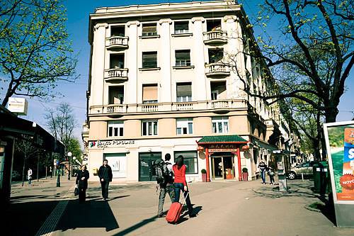 Zagreb Kroatien Last-Minute-Rabattcode Booking.com