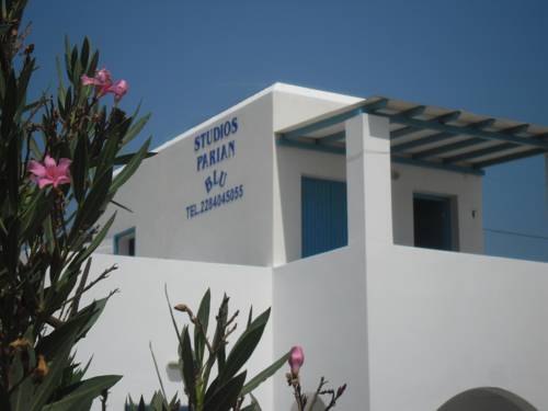 Logaras Grèce Code de réduction de dernière minute Booking.com