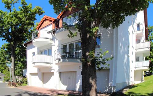 Sassnitz auf Rugen Germany Last Minute Discount Code Booking.com