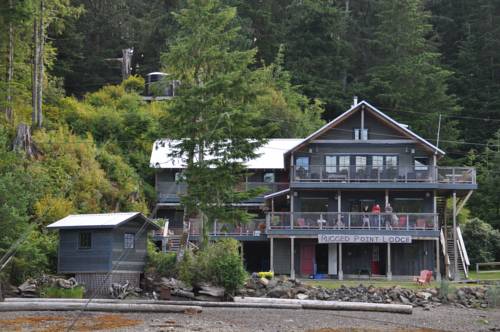 Kyuquot (British Columbia) Canada Last Minute Discount Code Booking.com