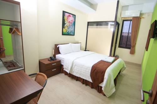 Palembang Indonesia Last Minute Discount Code Booking.com