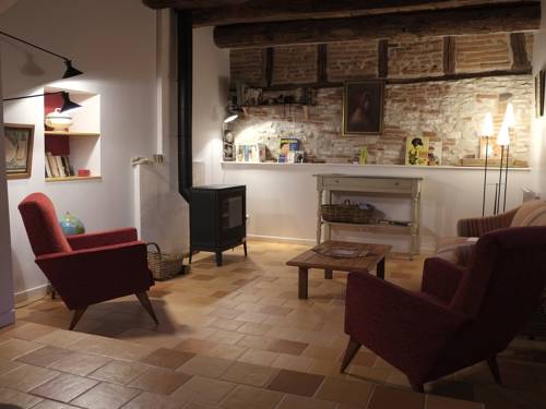 Castres Frankreich Last-Minute-Rabattcode Booking.com