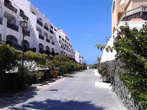 Costa Del Silencio Spanien Last-Minute-Rabattcode Booking.com