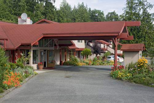Sequim (Washington) Vereinigte Staaten Last-Minute-Rabattcode Booking.com