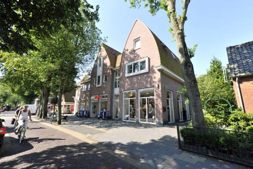 Schoorl Niederlande Last-Minute-Rabattcode Booking.com