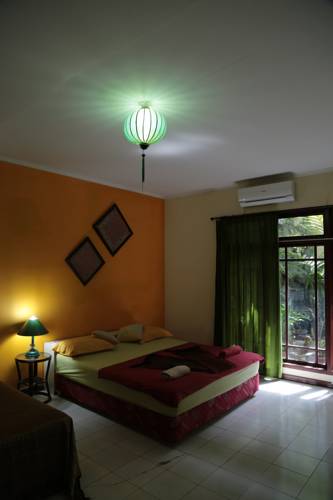Padang Indonesien Last-Minute-Rabattcode Booking.com