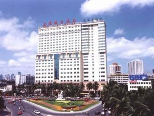 Haikou China Last Minute Discount Code Agoda.com