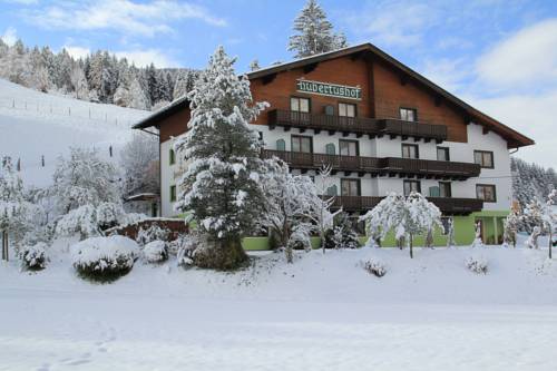 Bad Kleinkirchheim Österreich Last-Minute-Rabattcode Booking.com
