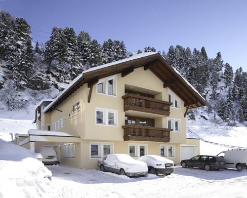 Obergurgl Austria Last Minute Discount Code Booking.com