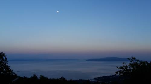 Opatija Croatie Code de réduction de dernière minute Booking.com