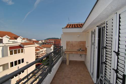Budva Monténégro Code de réduction de dernière minute Booking.com