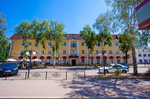 Sterlitamak Russland Last-Minute-Rabattcode Booking.com