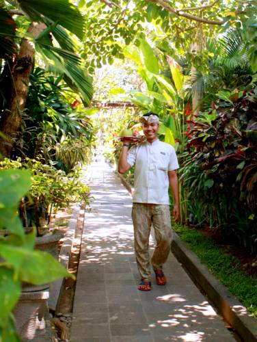 Canggu Indonesien Last-Minute-Rabattcode Booking.com