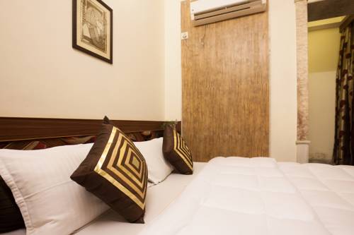 Mumbai India Laatste minuut Kortingscode Booking.com