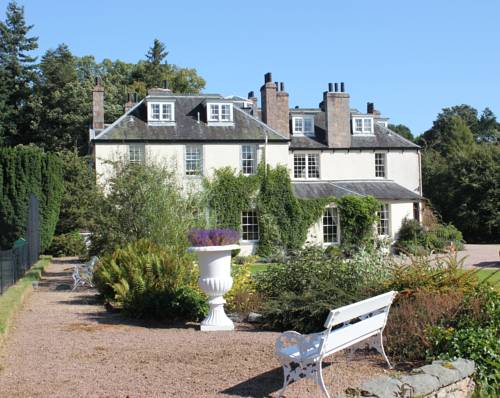 Banchory United Kingdom Last Minute Discount Code Booking.com