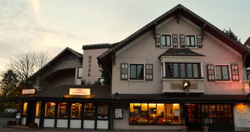 Bexbach Deutschland Last-Minute-Rabattcode Booking.com