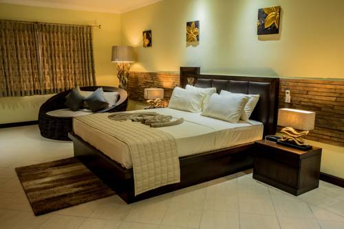 Praslin Seychelles Last Minute Discount Code Booking.com