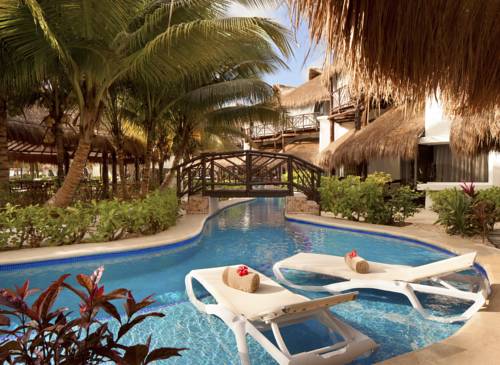 Maya Riviera Mexiko Last-Minute-Rabattcode Booking.com